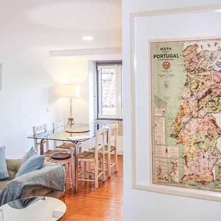 The Lisbon-Way Apartments Luaran gambar