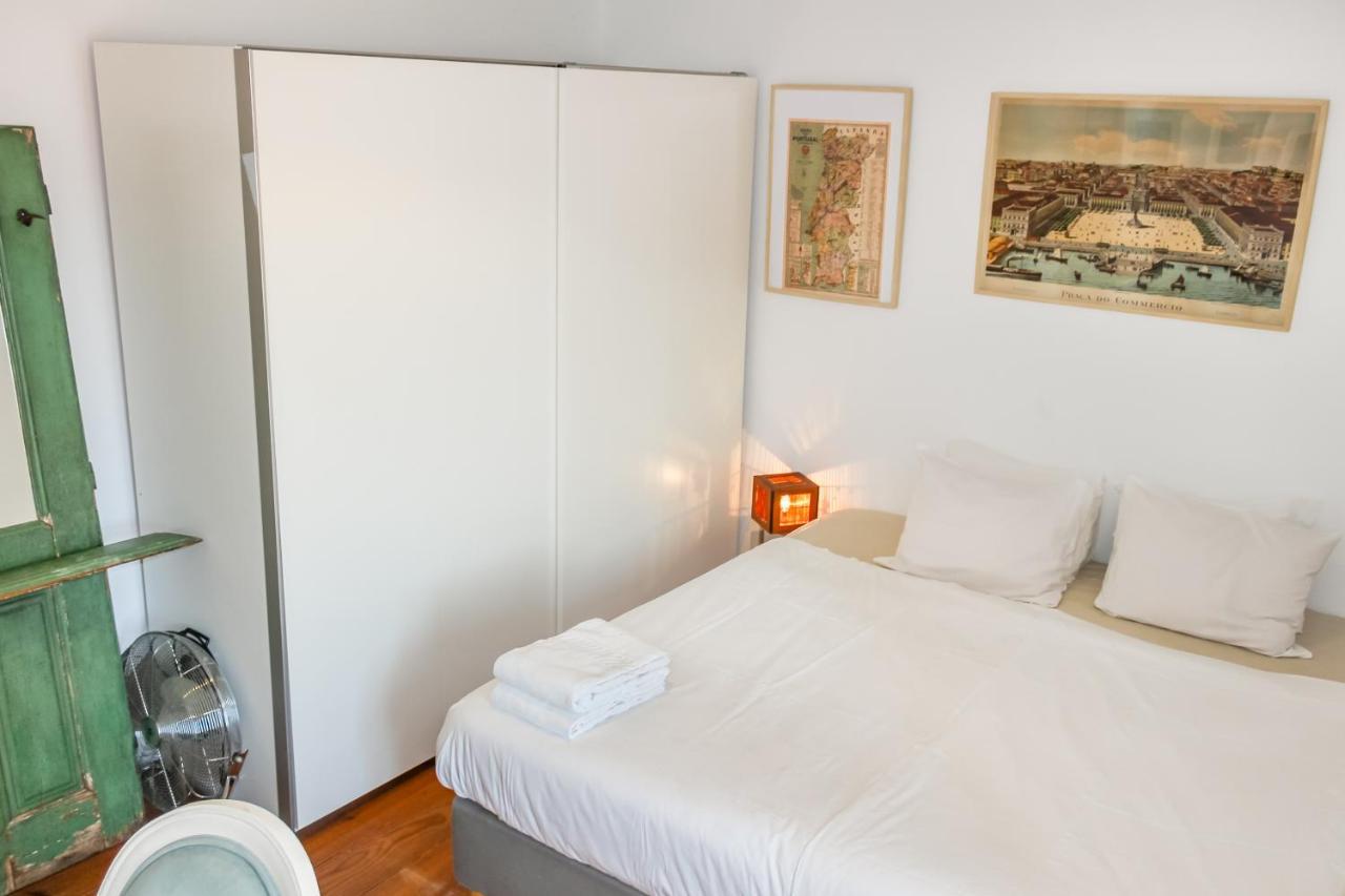 The Lisbon-Way Apartments Luaran gambar