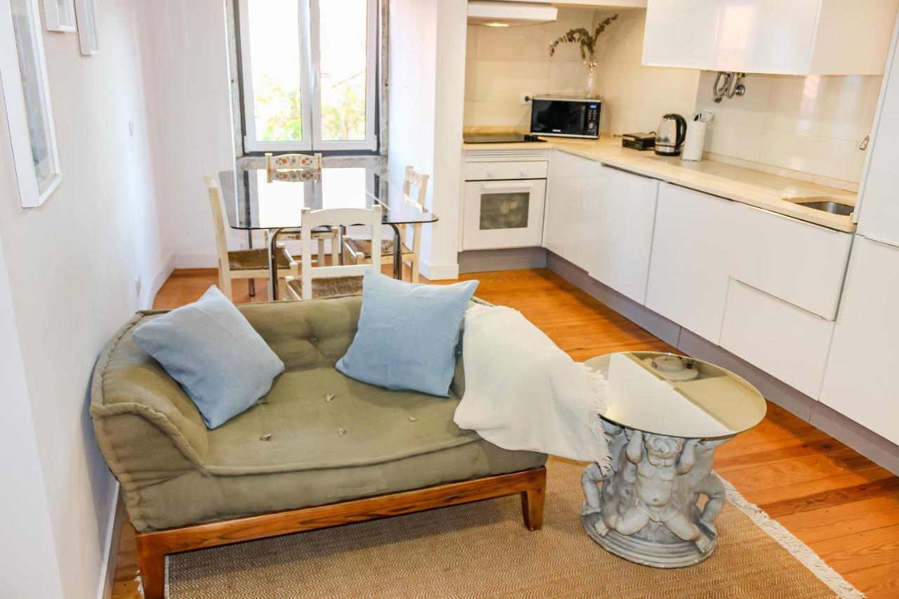 The Lisbon-Way Apartments Luaran gambar