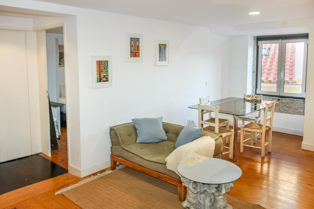 The Lisbon-Way Apartments Luaran gambar