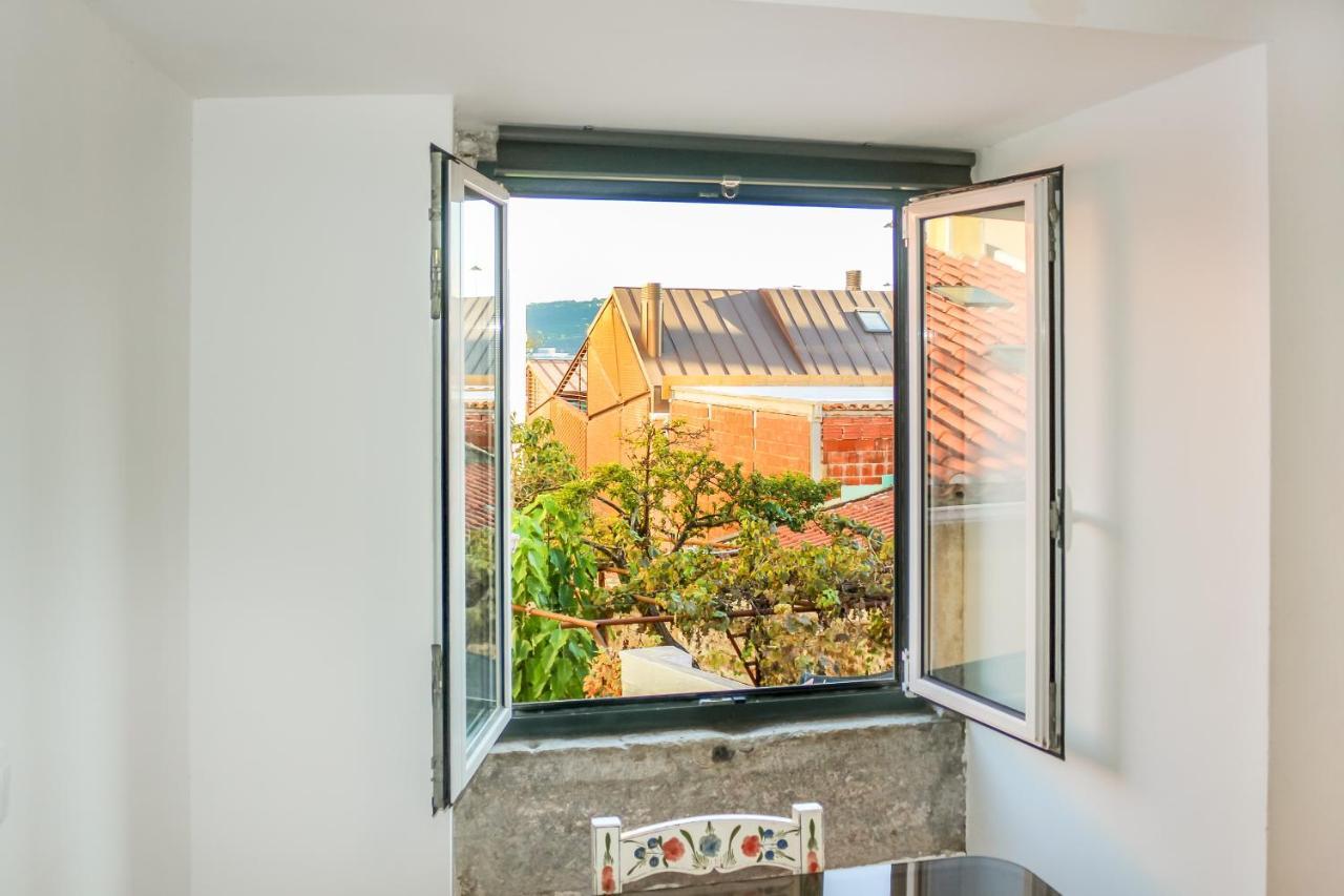 The Lisbon-Way Apartments Luaran gambar
