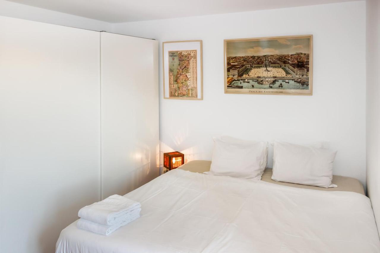 The Lisbon-Way Apartments Luaran gambar