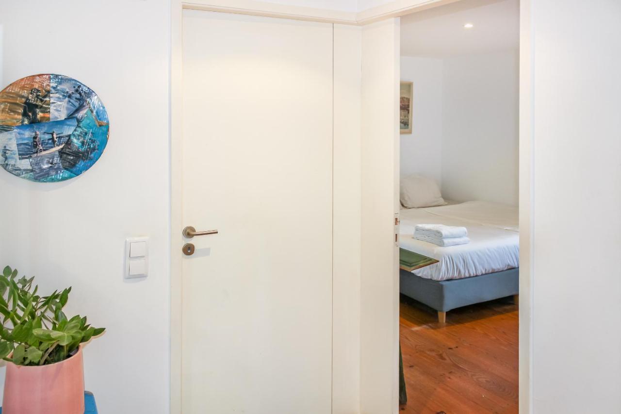 The Lisbon-Way Apartments Luaran gambar