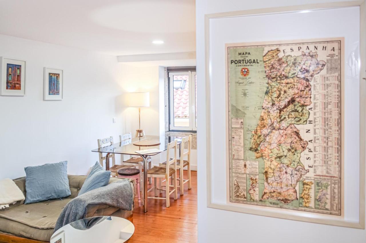 The Lisbon-Way Apartments Luaran gambar
