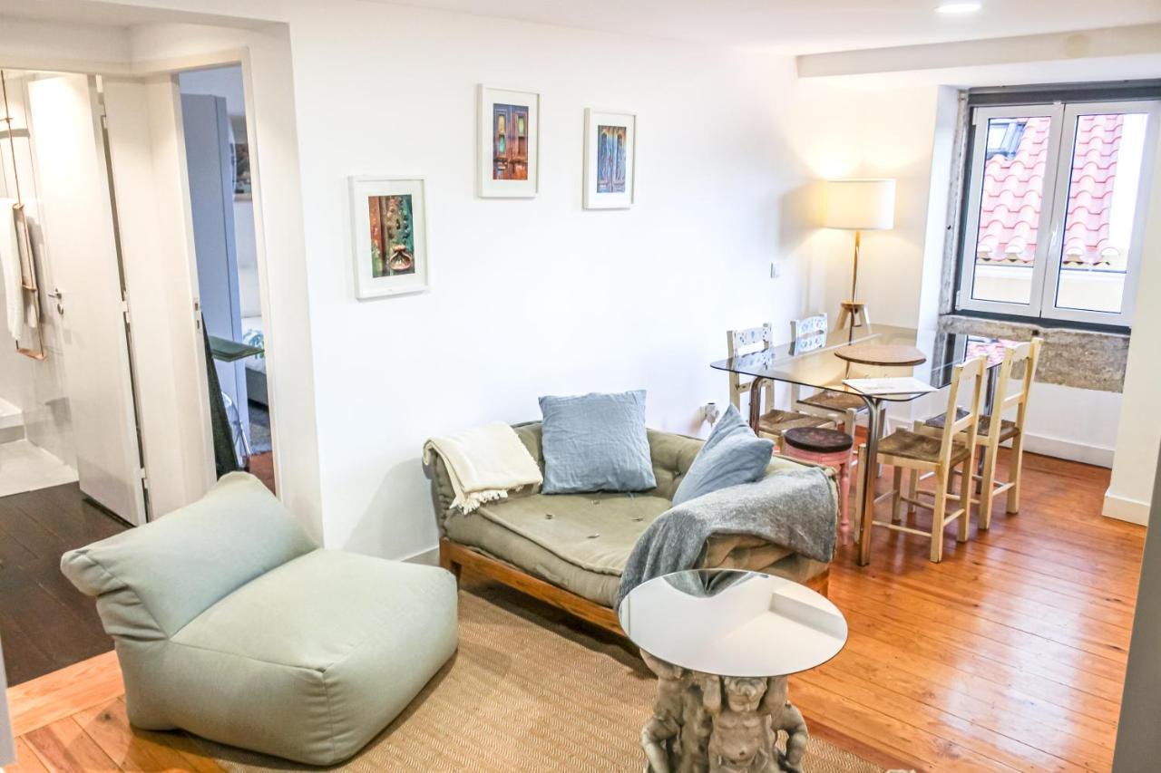 The Lisbon-Way Apartments Luaran gambar