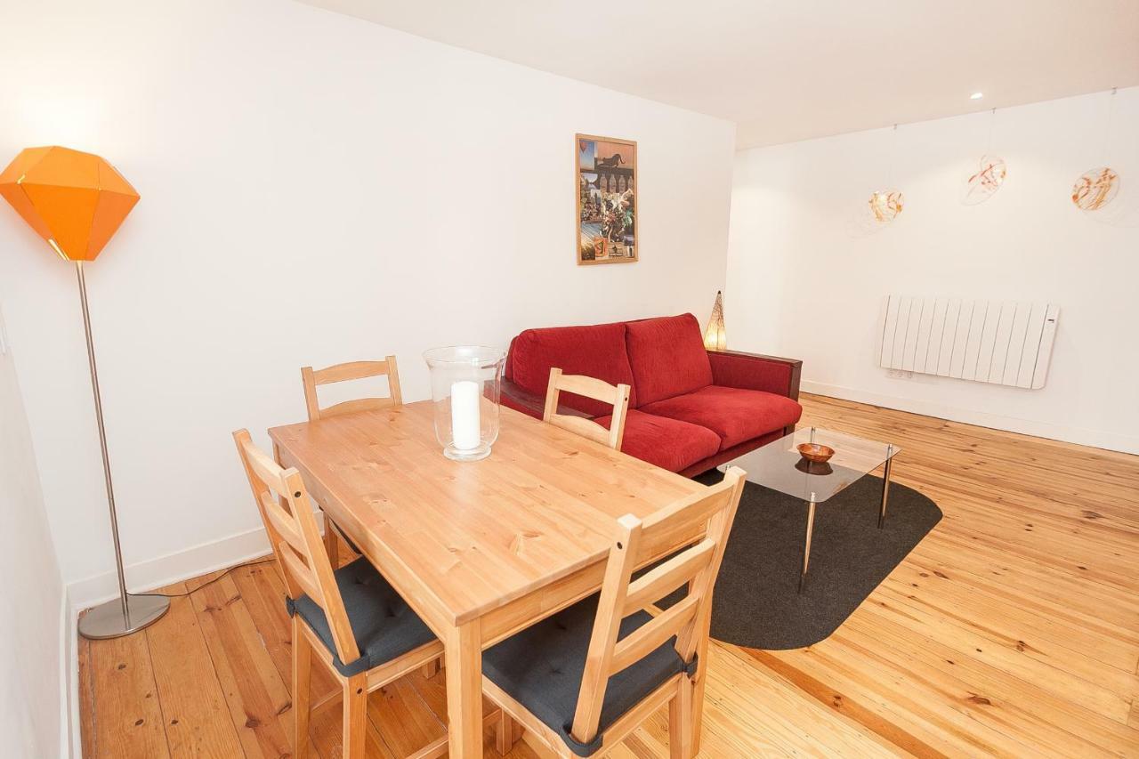 The Lisbon-Way Apartments Luaran gambar