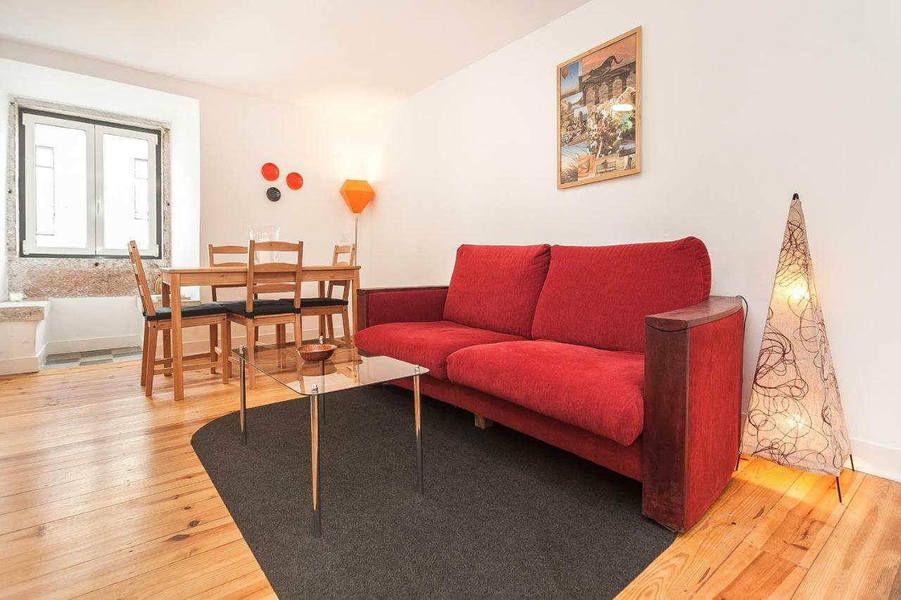 The Lisbon-Way Apartments Luaran gambar