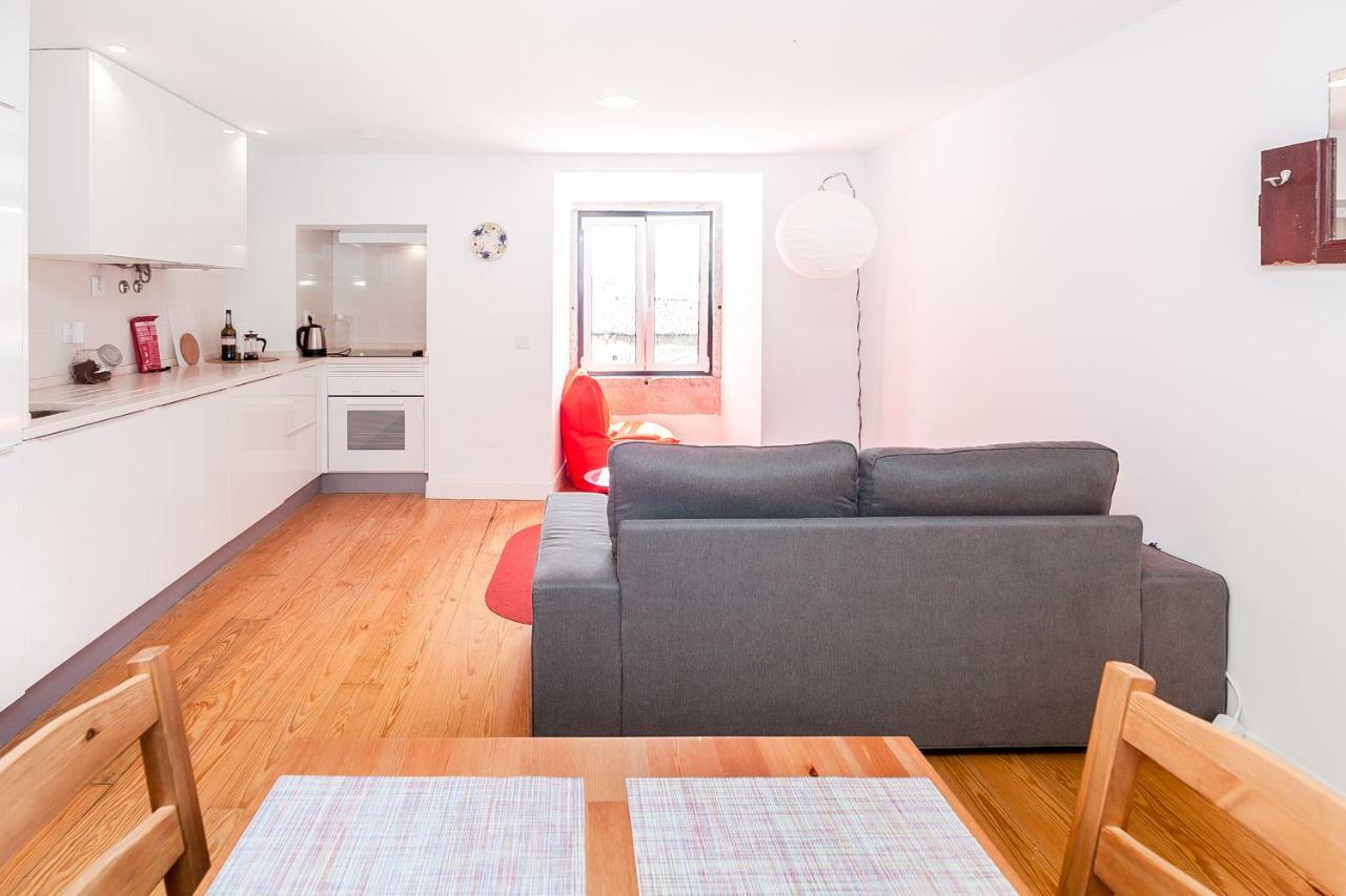 The Lisbon-Way Apartments Luaran gambar