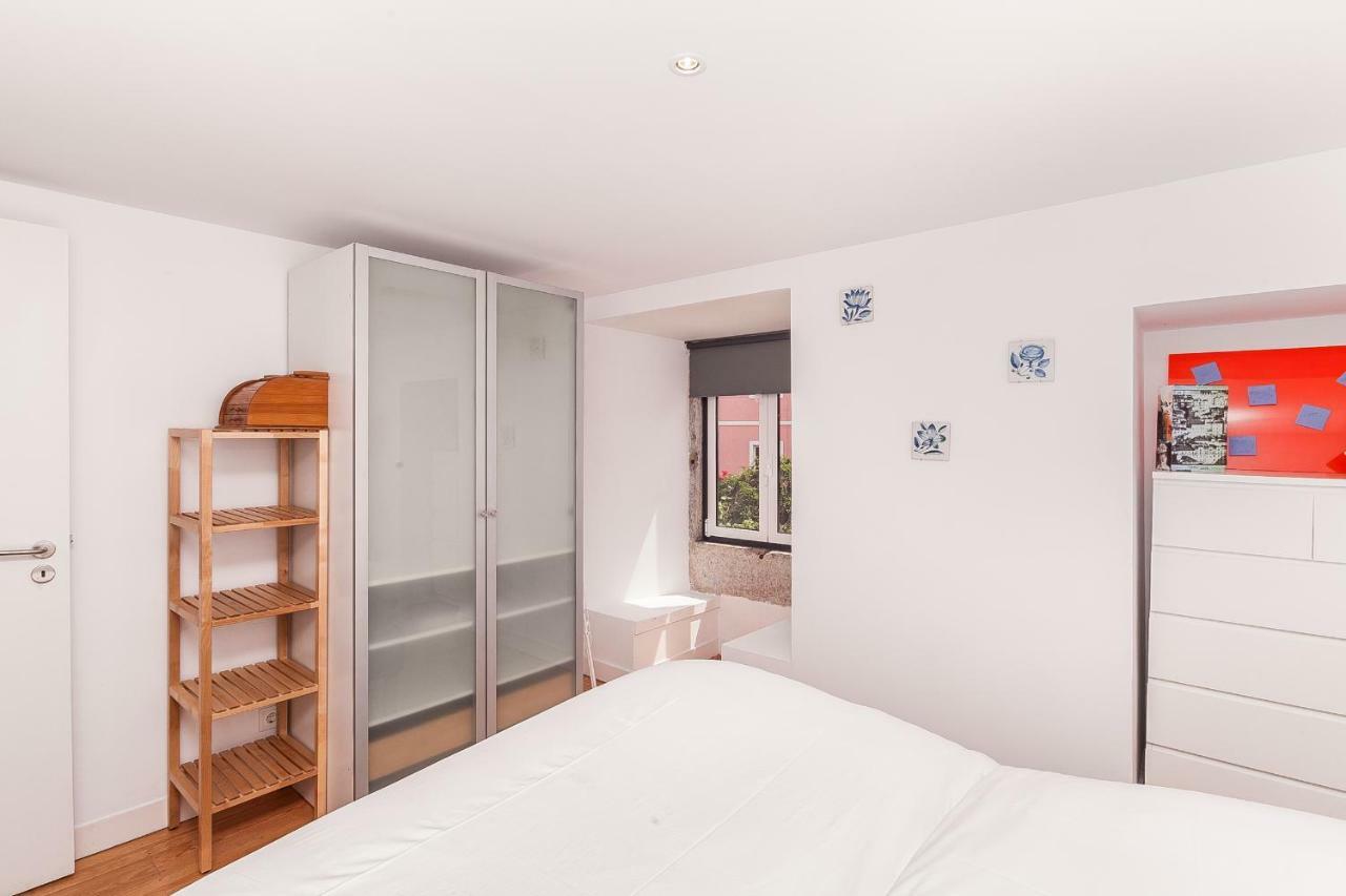 The Lisbon-Way Apartments Luaran gambar
