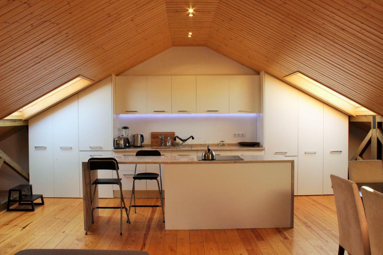 The Lisbon-Way Apartments Luaran gambar