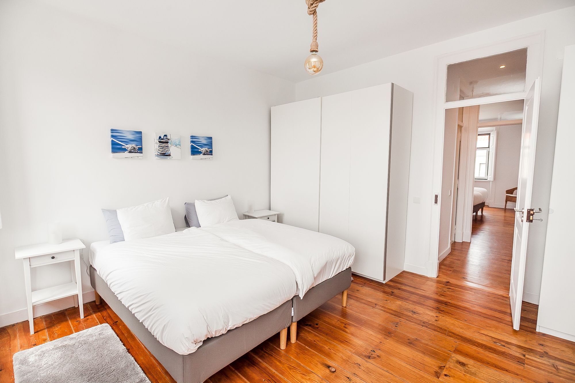 The Lisbon-Way Apartments Luaran gambar