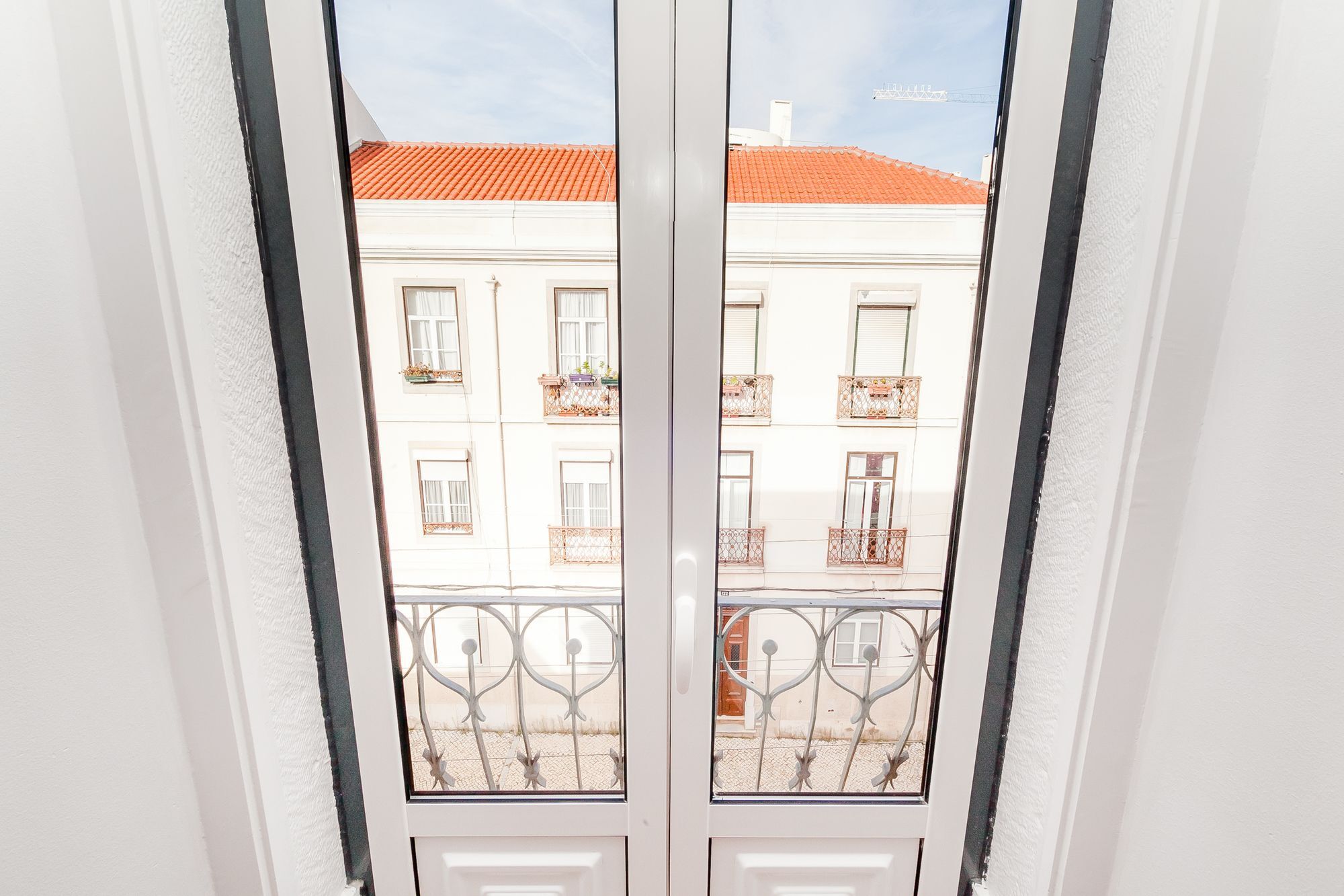 The Lisbon-Way Apartments Luaran gambar