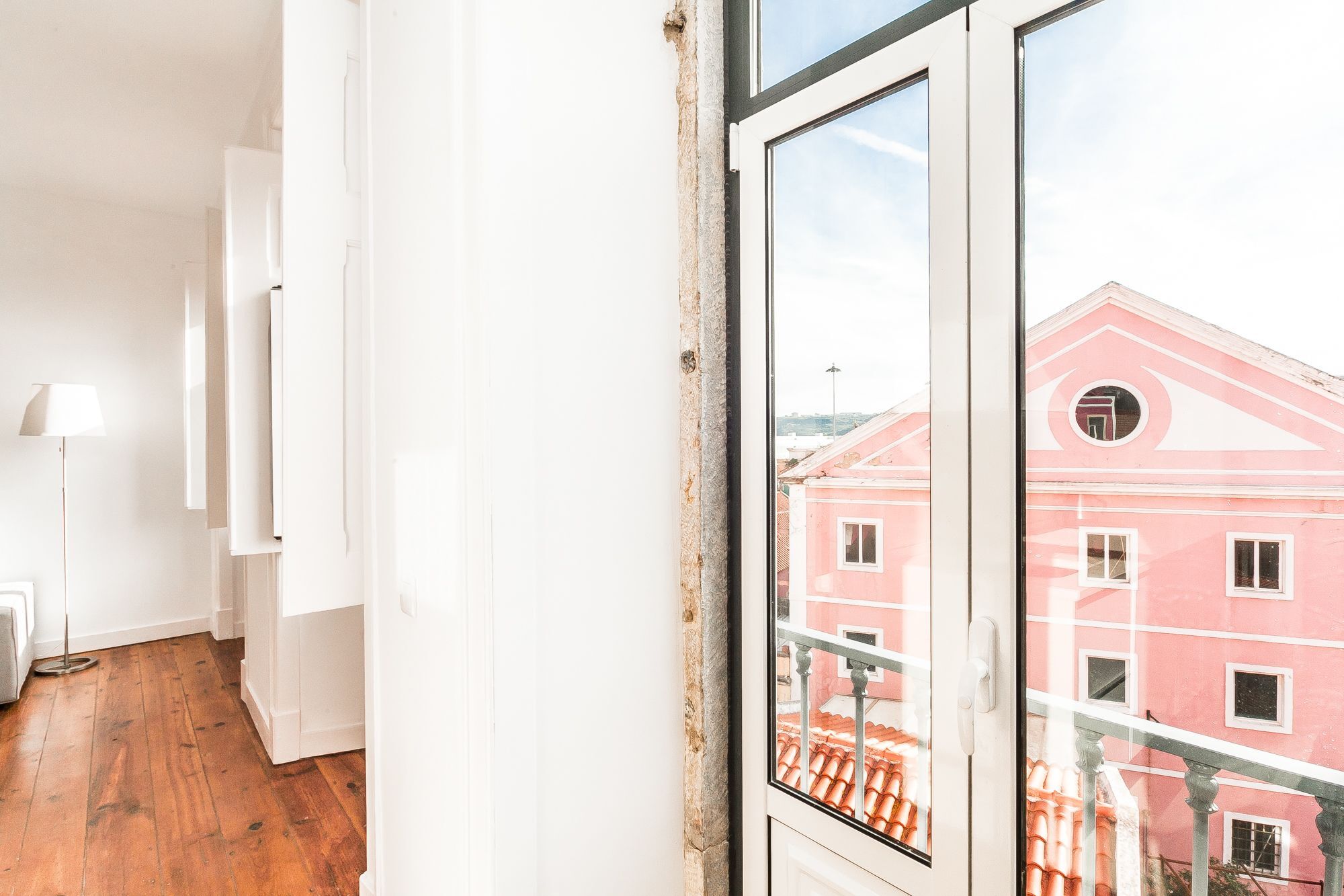 The Lisbon-Way Apartments Luaran gambar