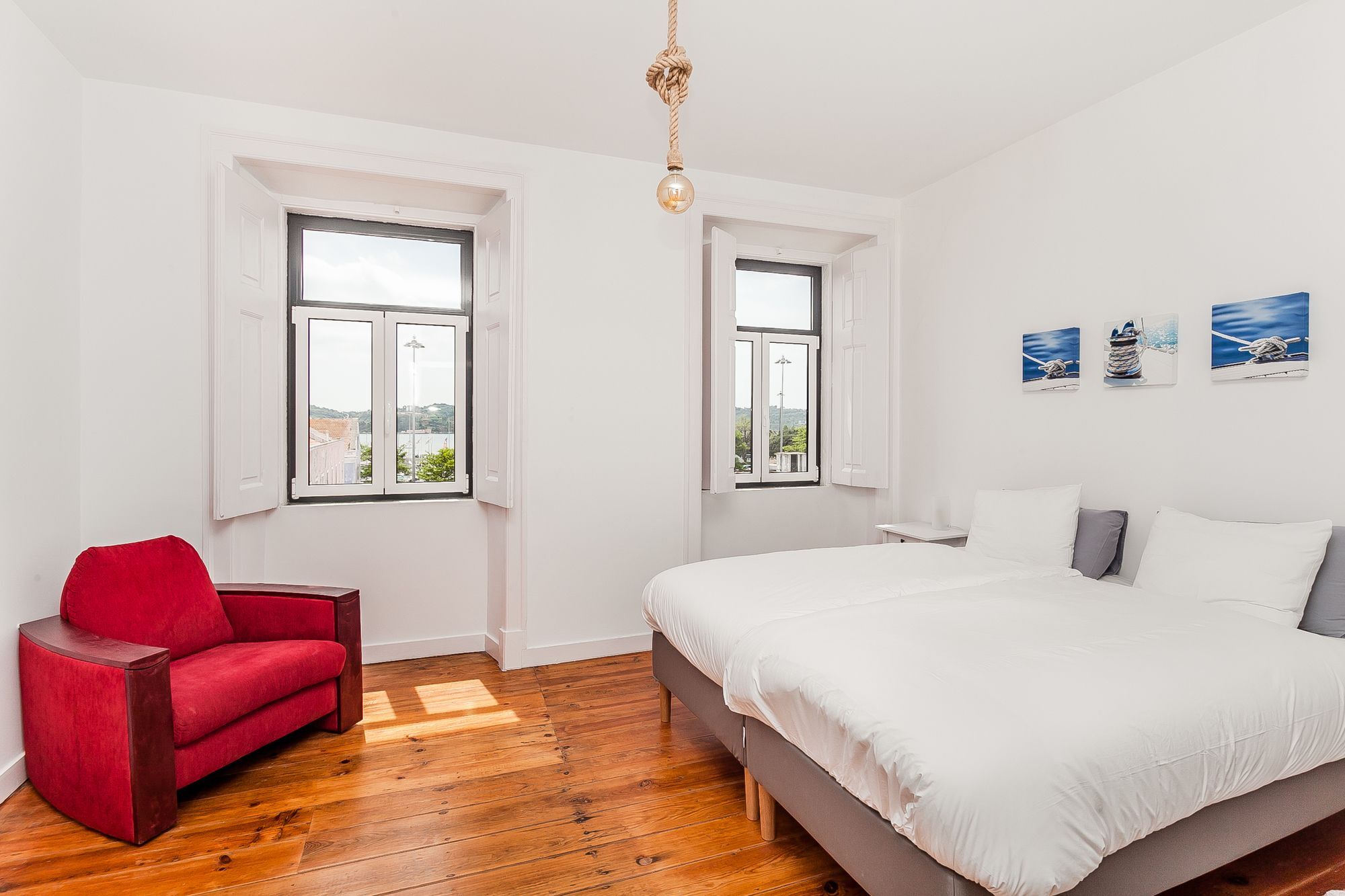 The Lisbon-Way Apartments Luaran gambar