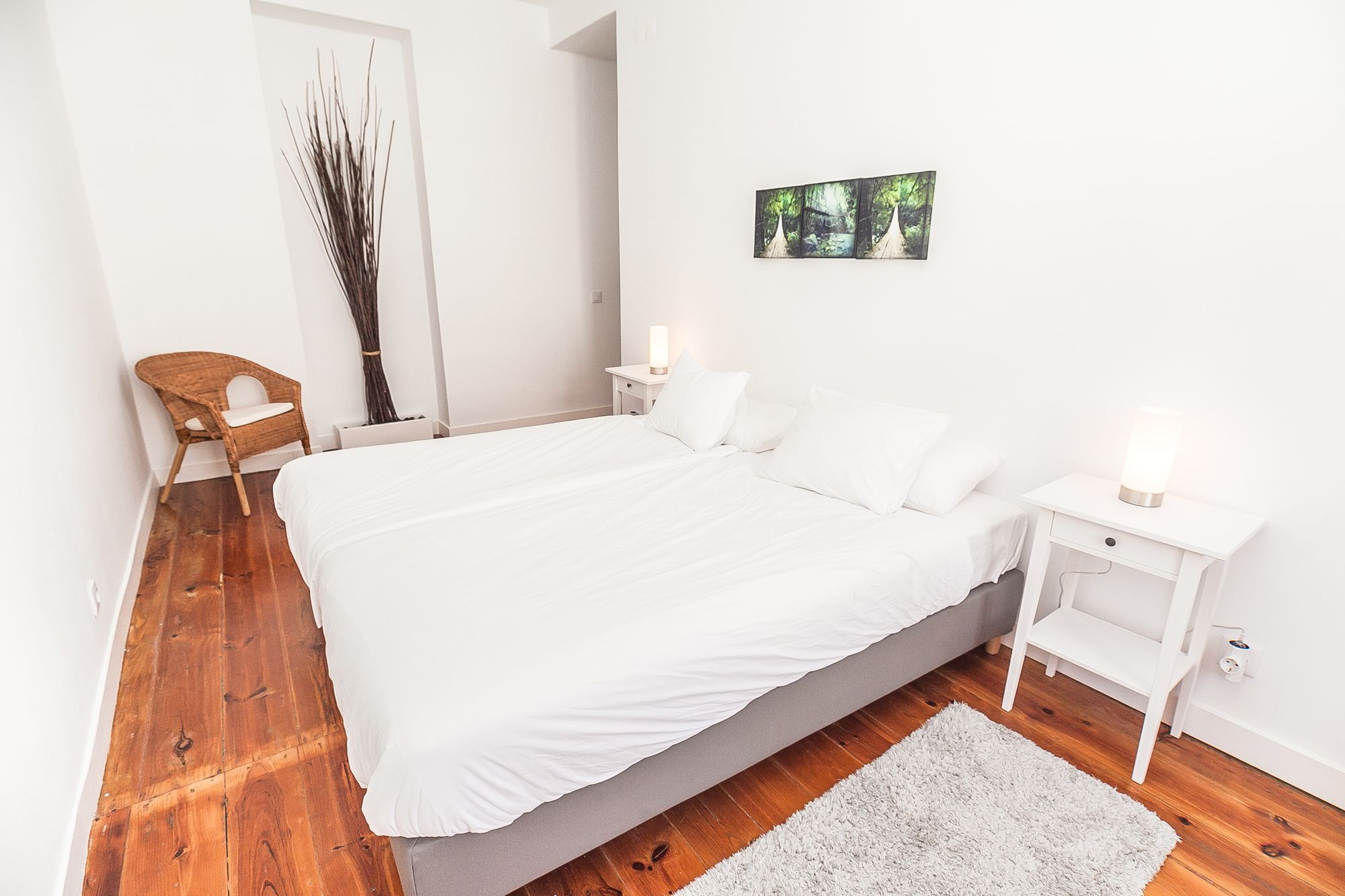 The Lisbon-Way Apartments Luaran gambar
