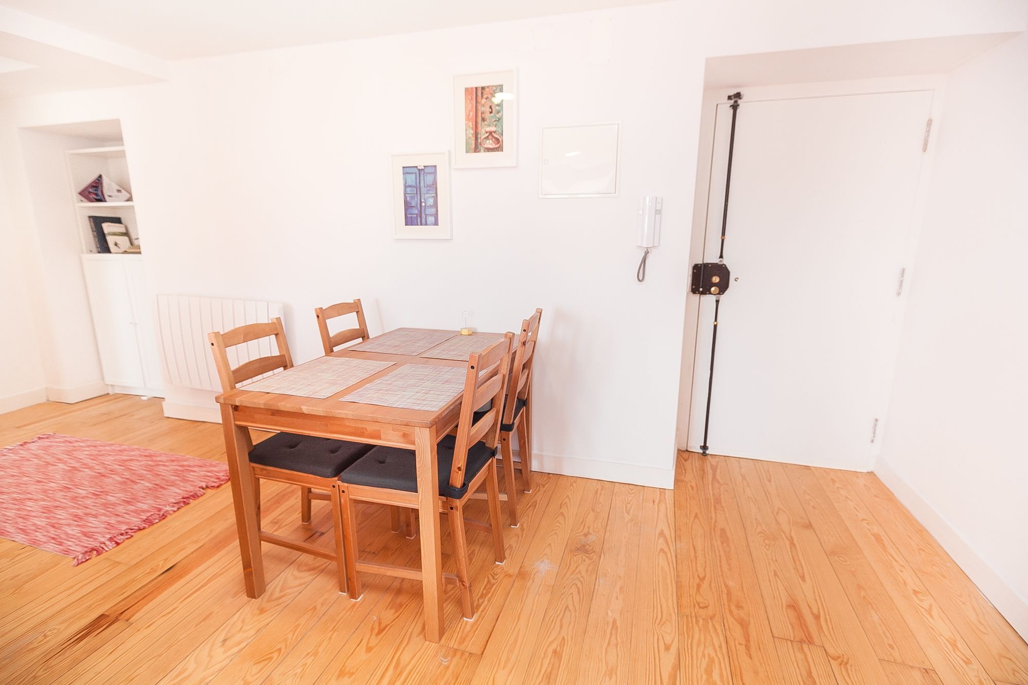 The Lisbon-Way Apartments Luaran gambar