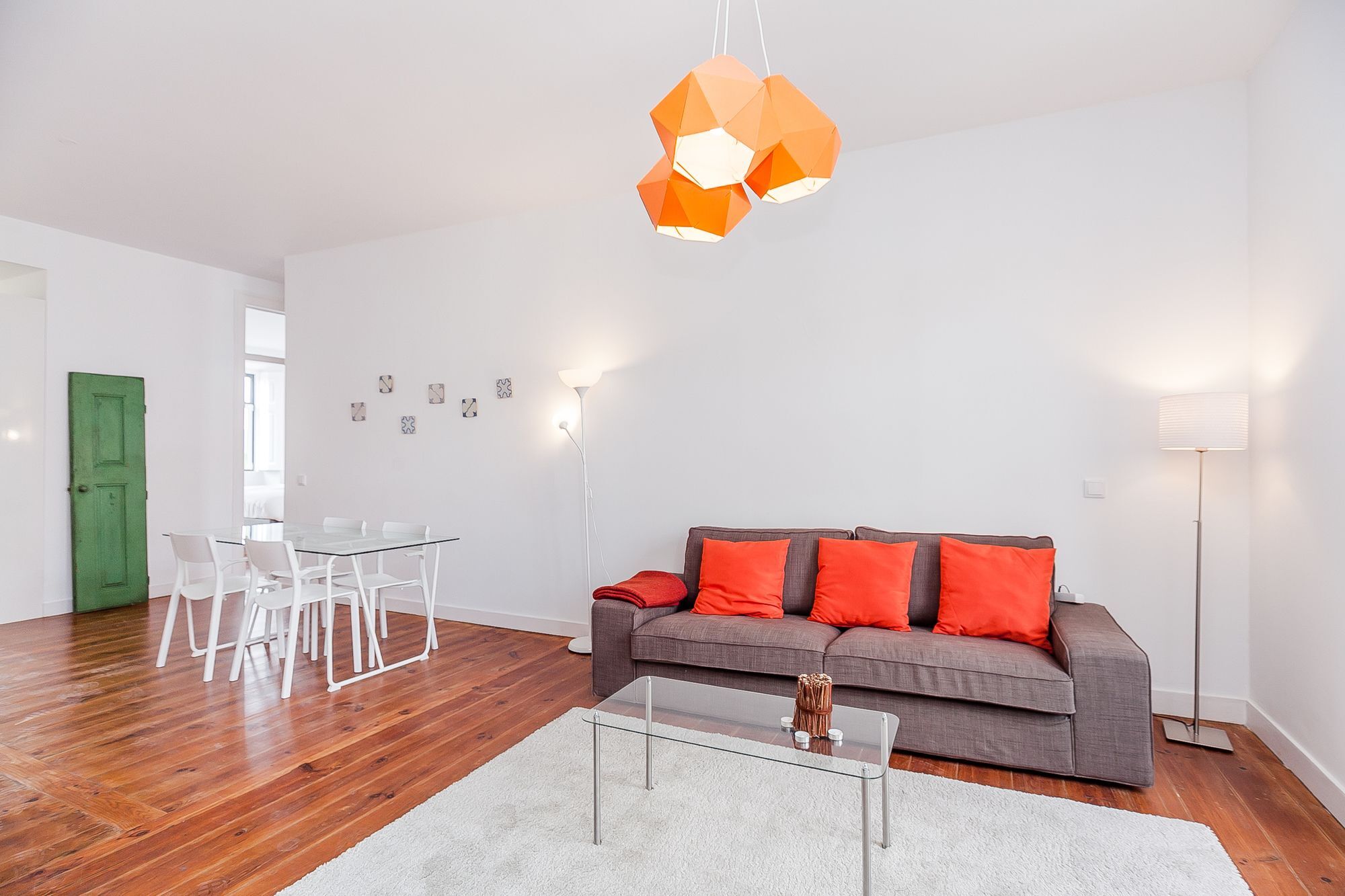 The Lisbon-Way Apartments Luaran gambar