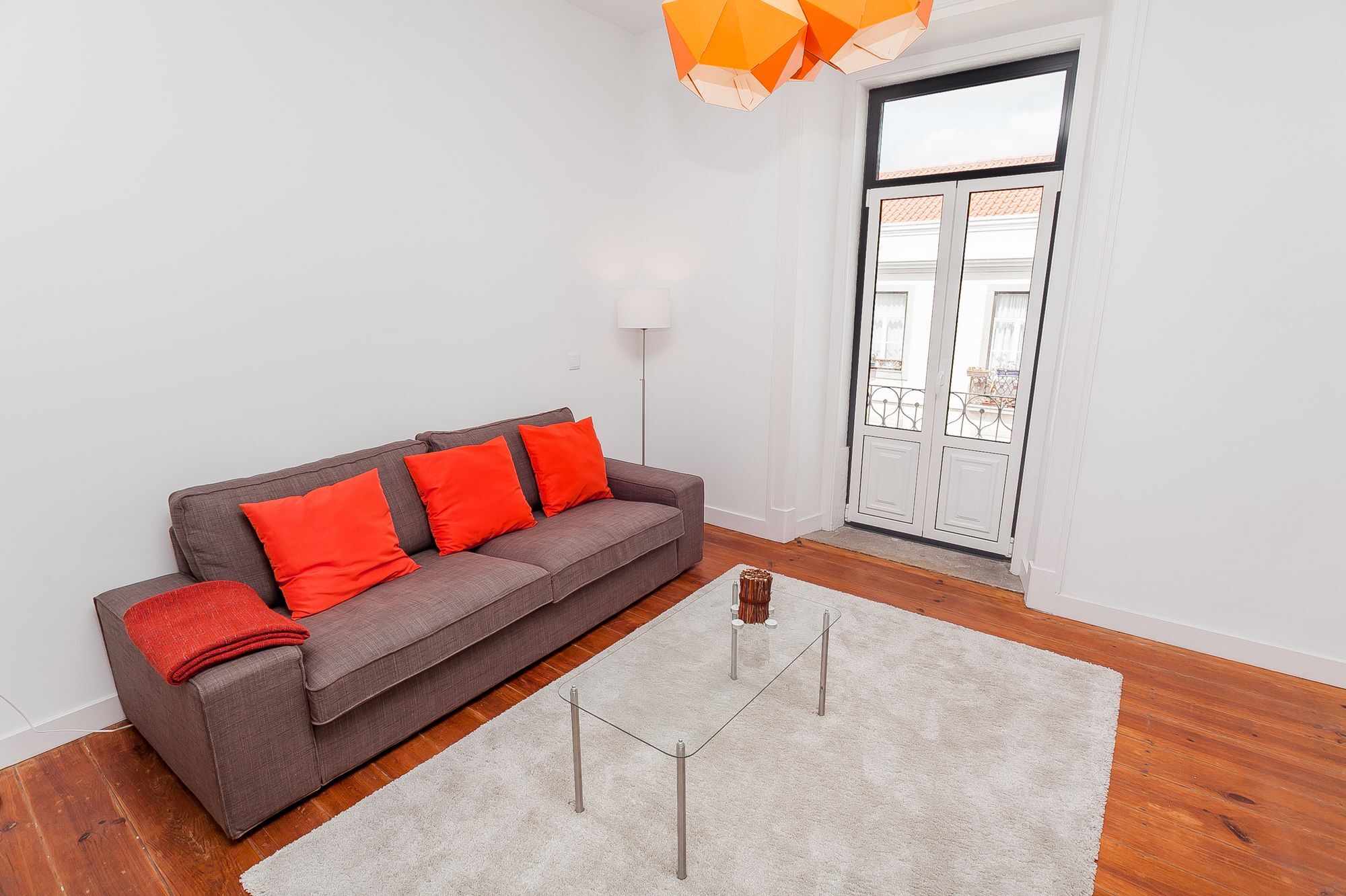 The Lisbon-Way Apartments Luaran gambar