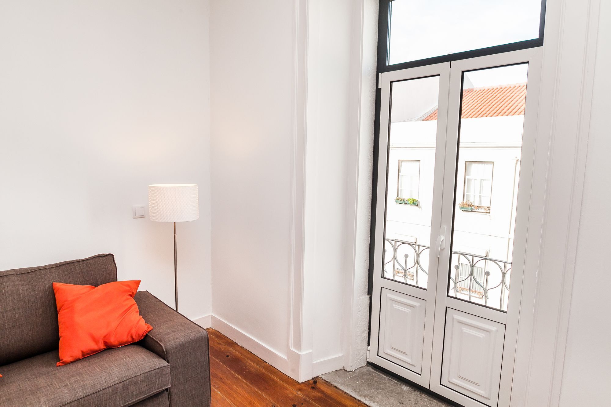 The Lisbon-Way Apartments Luaran gambar