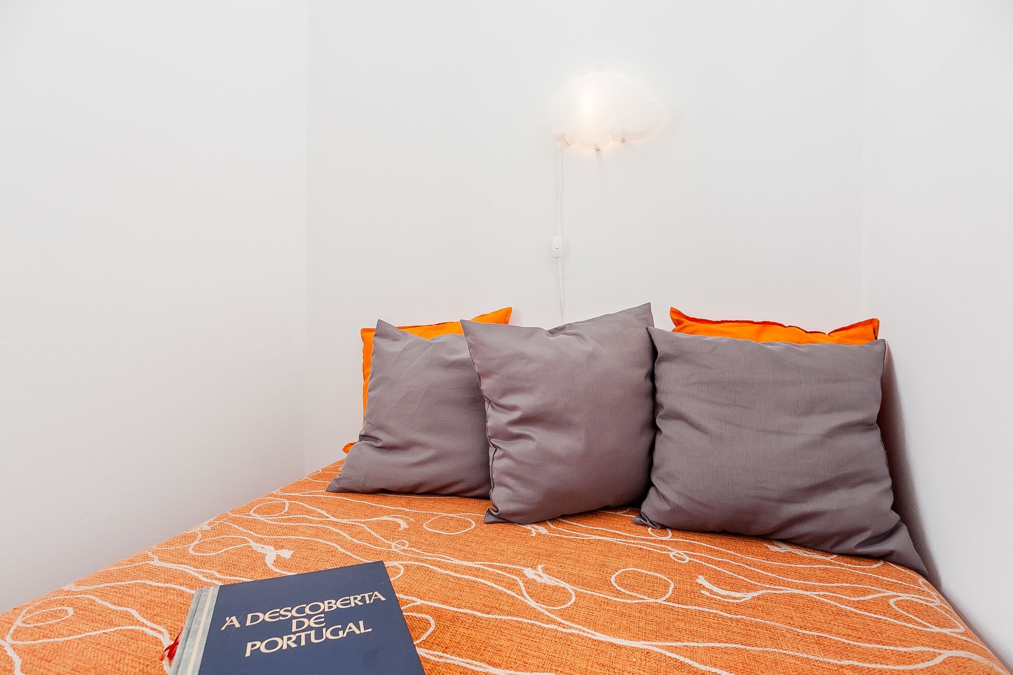 The Lisbon-Way Apartments Luaran gambar