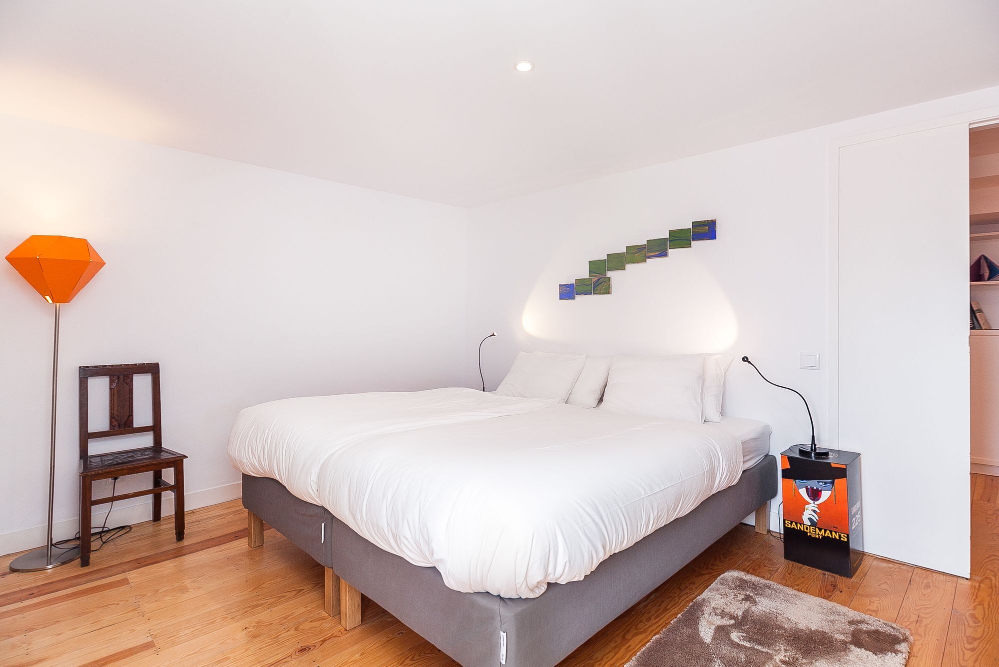 The Lisbon-Way Apartments Luaran gambar