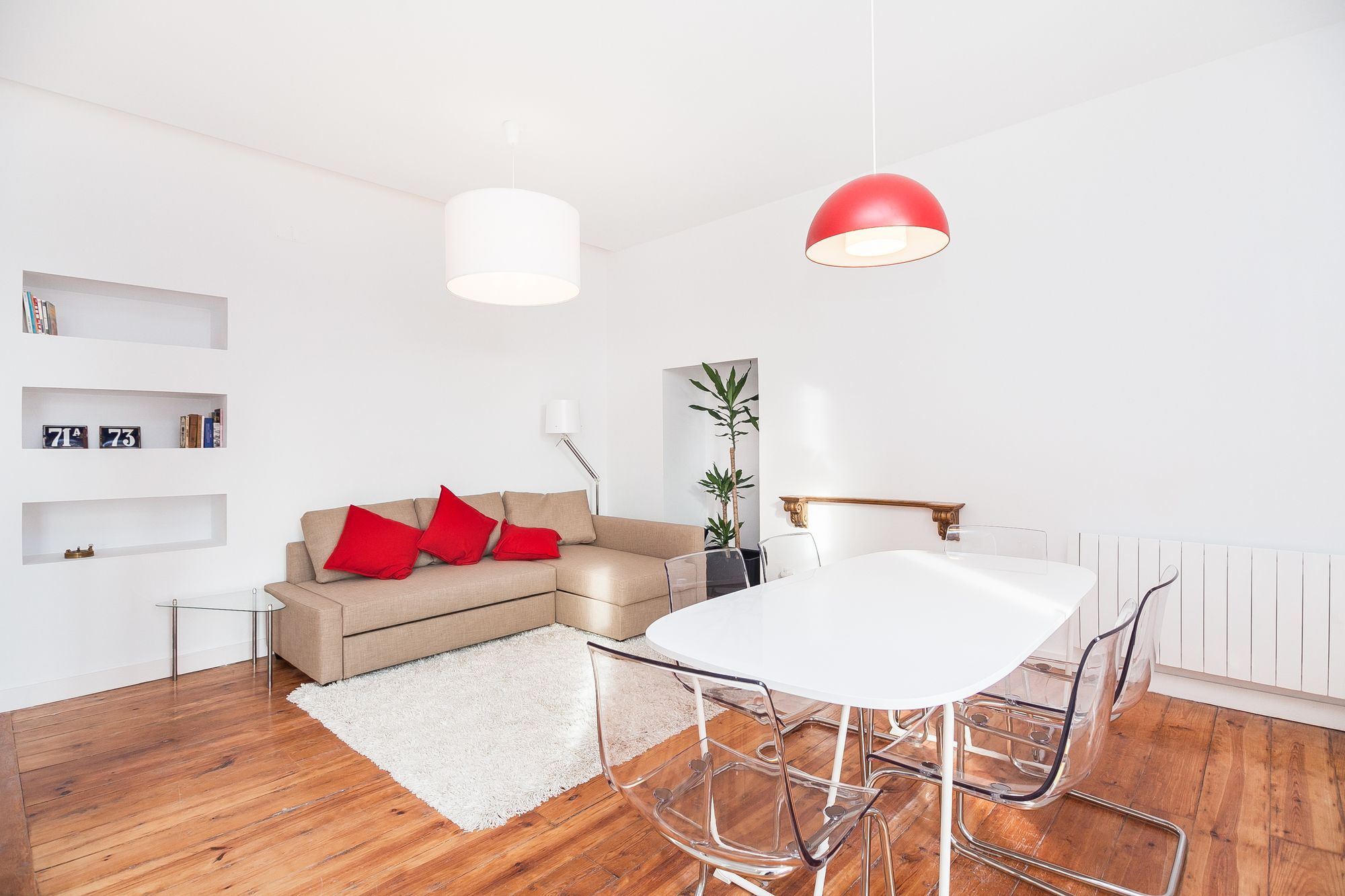 The Lisbon-Way Apartments Luaran gambar