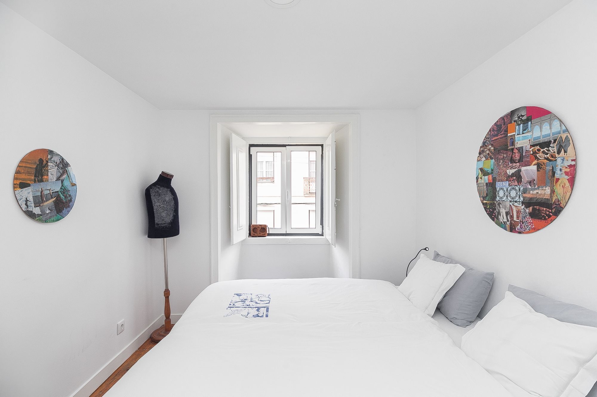 The Lisbon-Way Apartments Luaran gambar