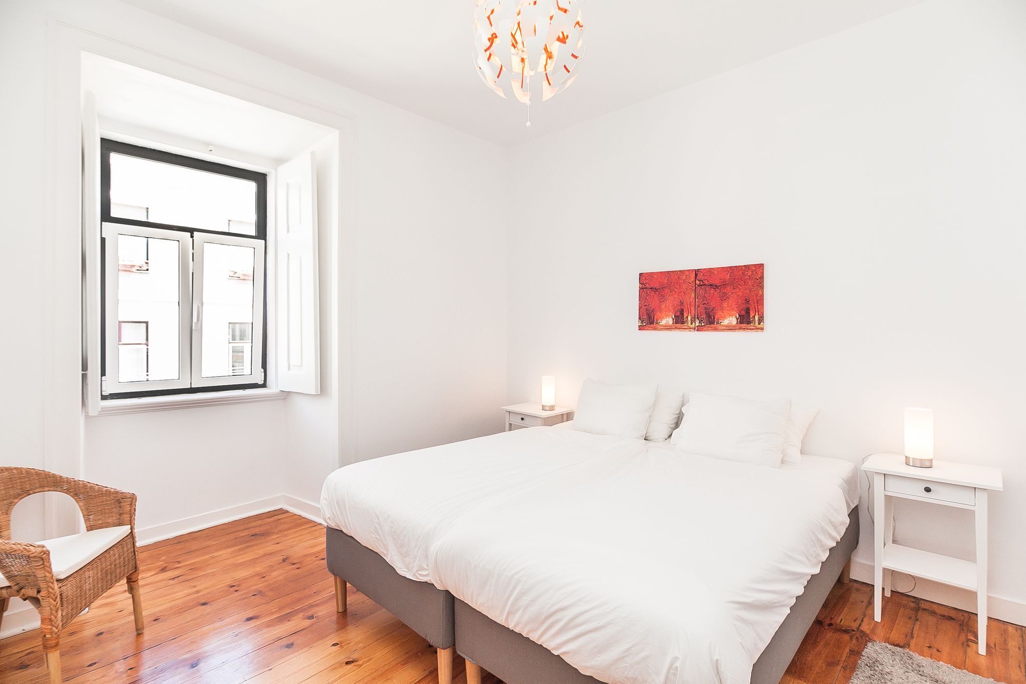 The Lisbon-Way Apartments Luaran gambar