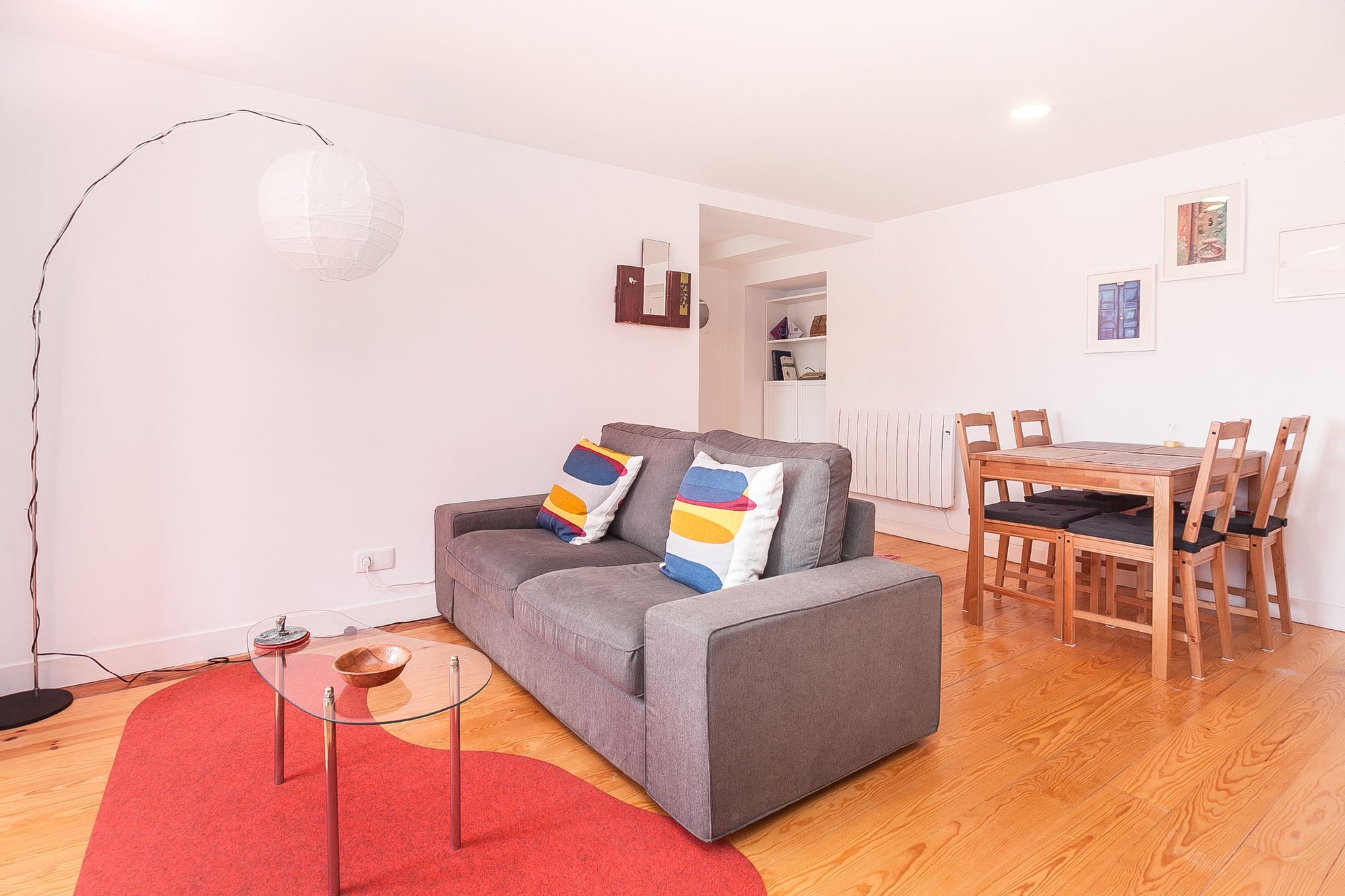 The Lisbon-Way Apartments Luaran gambar