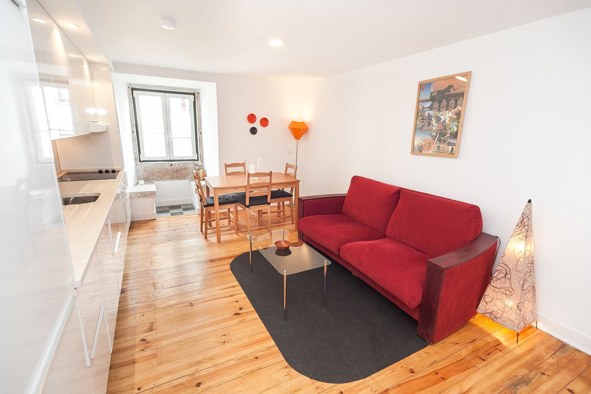 The Lisbon-Way Apartments Luaran gambar