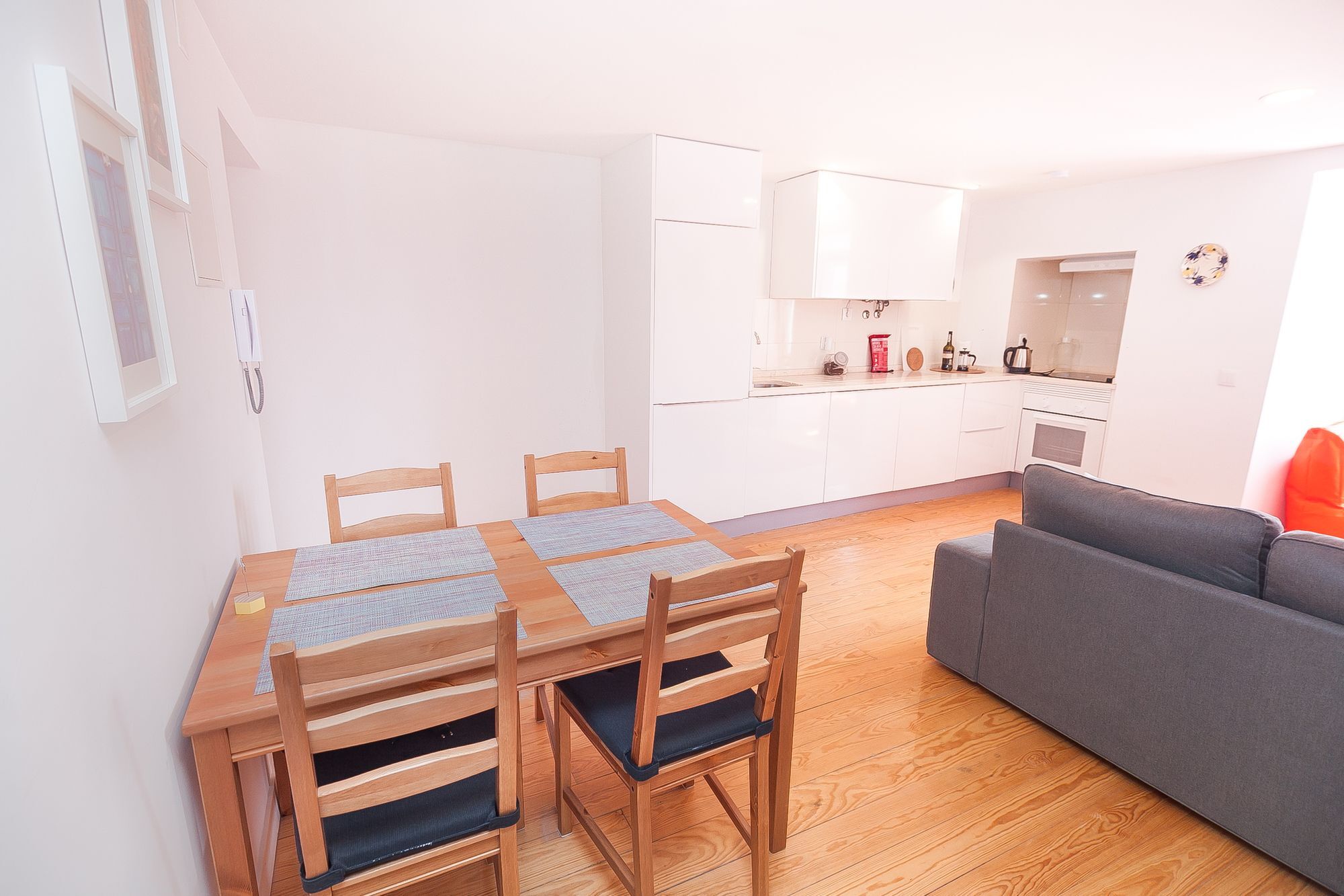 The Lisbon-Way Apartments Luaran gambar