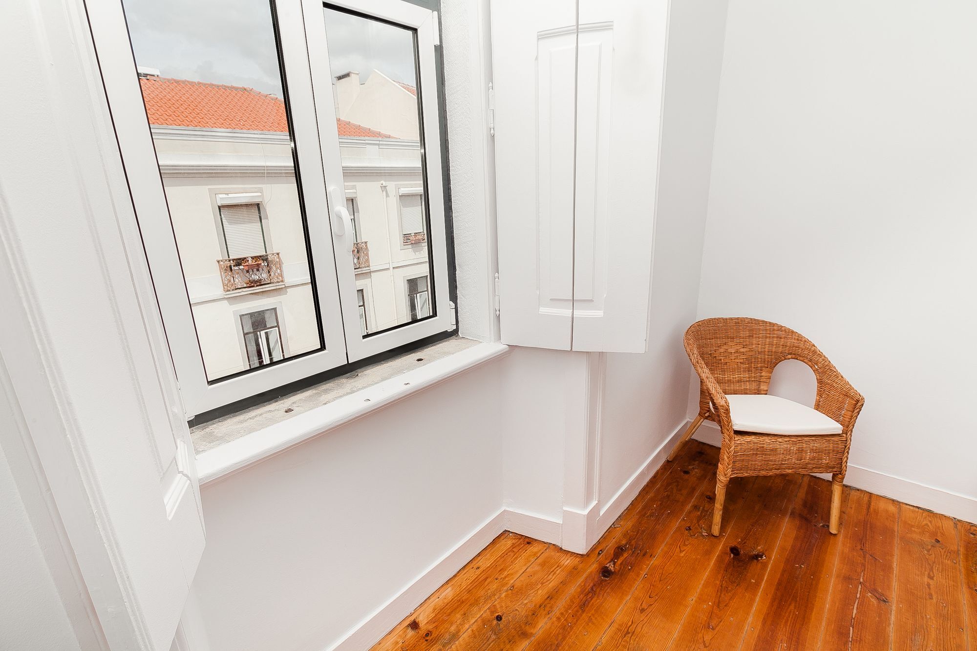 The Lisbon-Way Apartments Luaran gambar