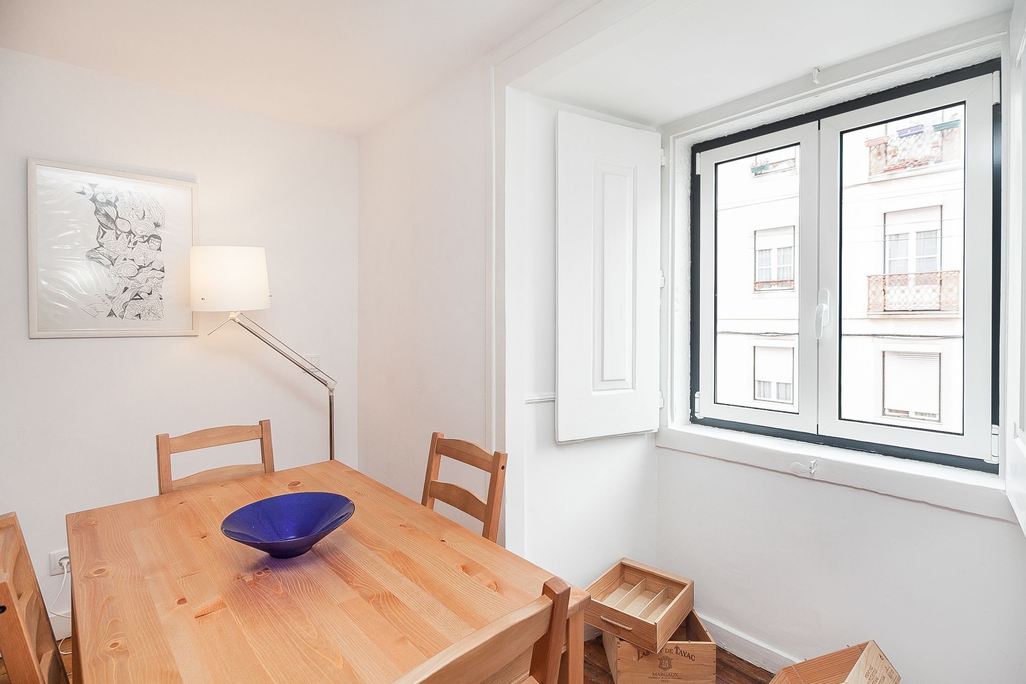 The Lisbon-Way Apartments Luaran gambar