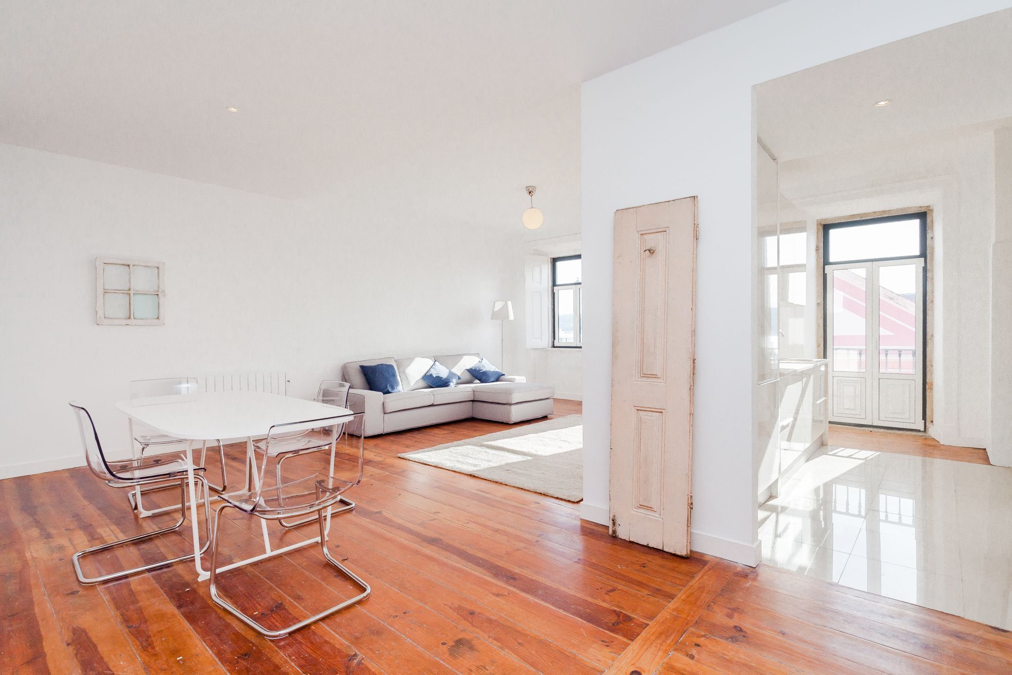 The Lisbon-Way Apartments Luaran gambar