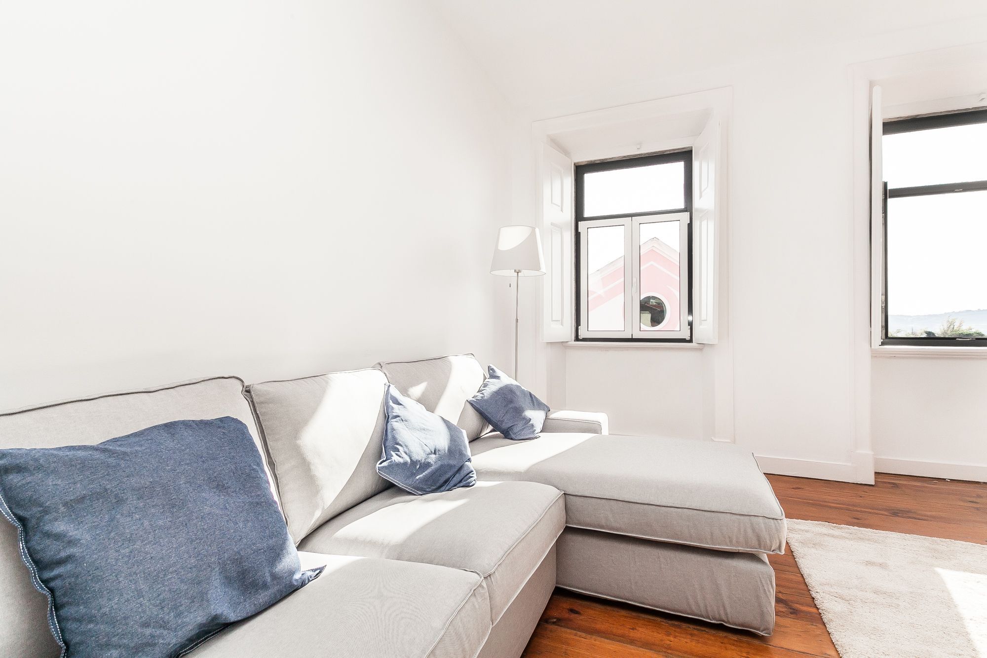 The Lisbon-Way Apartments Luaran gambar