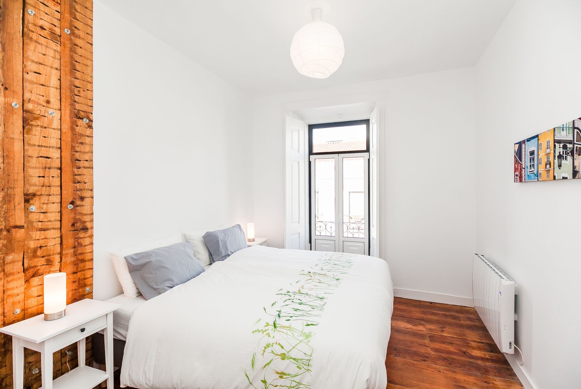 The Lisbon-Way Apartments Luaran gambar
